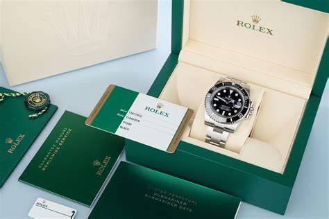 cuanto cuesta rolex submariner.